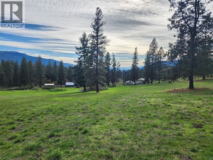 Property Photo:  2160 Rashdale Road  BC V0E 1B4 