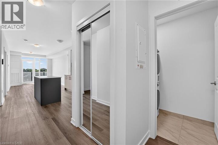 Property Photo: 461 Green Road 427 ON L8E 0L5