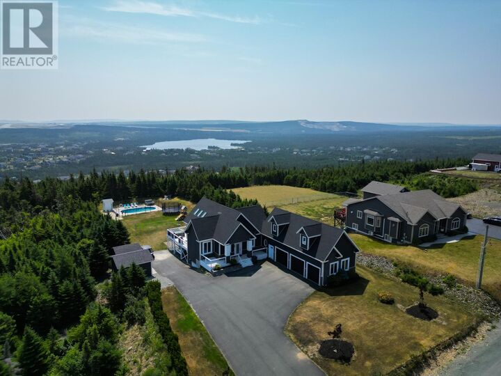 Property Photo: 28 Flora Drive NL A1K 1M5
