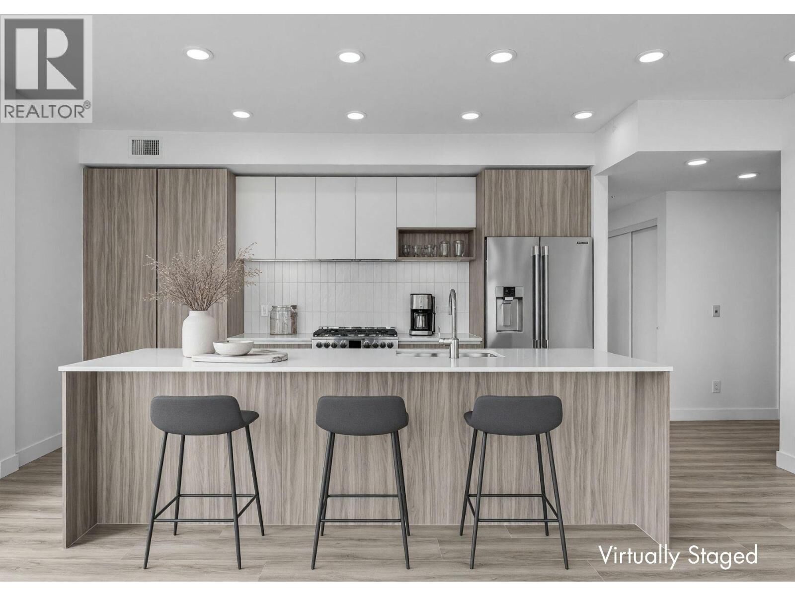 Property Photo:  2760 Olalla Road 503  BC V1Z 2A9 