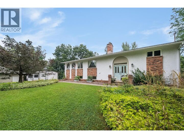 Property Photo: 314 Webster Road BC V0G 1L1
