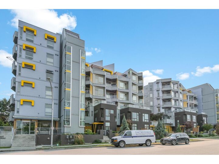 Property Photo: 32838 Landeau Place 313 BC V2S 0M6