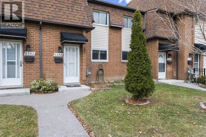 Property Photo:  6384 Thornberry Crescent  ON N8T 3A2 
