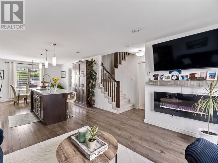 Property Photo:  19 Saffron Street  NL A1L 4H6 