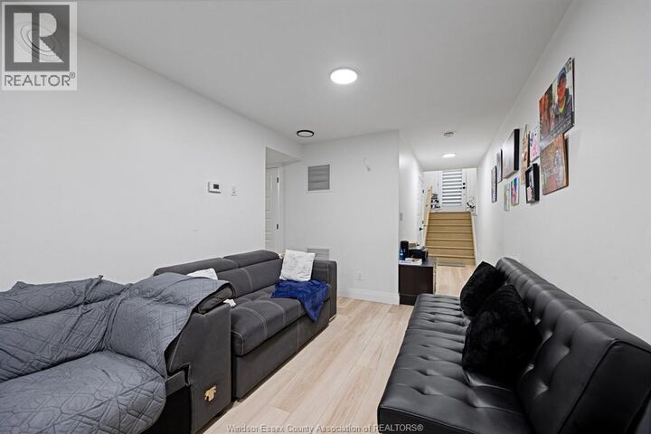 Property Photo:  2224 Fraser #2 Lower  ON N8X 3Z7 