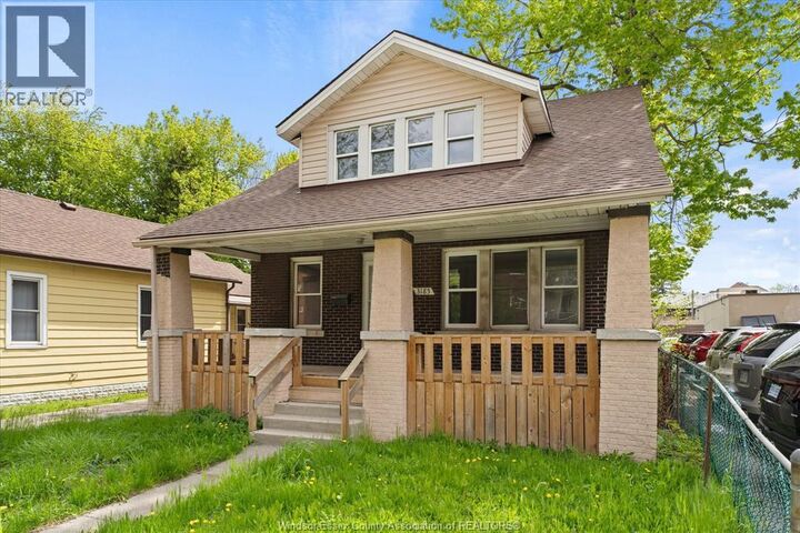 Property Photo:  3185 Donnelly  ON N9C 1M3 