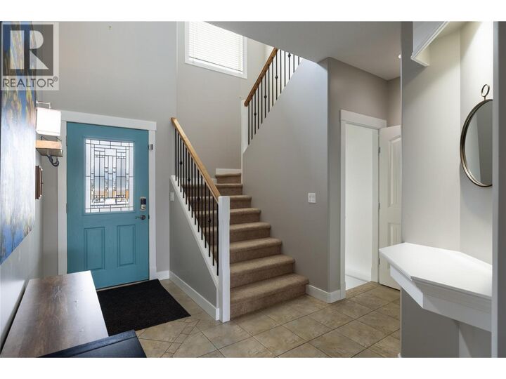 Property Photo: 4610 20 Street 8 BC V1T 4E5