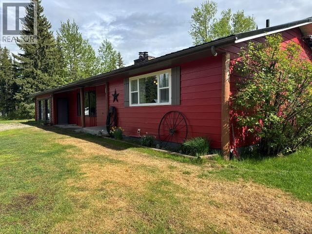 Property Photo: 21040 Wright Creek Road BC V2K 5T3
