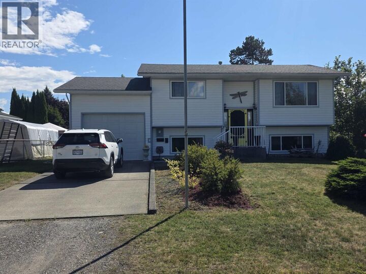 Property Photo: 5023 Pohle Avenue BC V8G 1J6