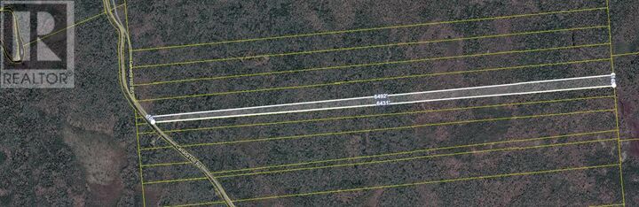 Property Photo:  Canada Hill Road  NS B0T 1L0 