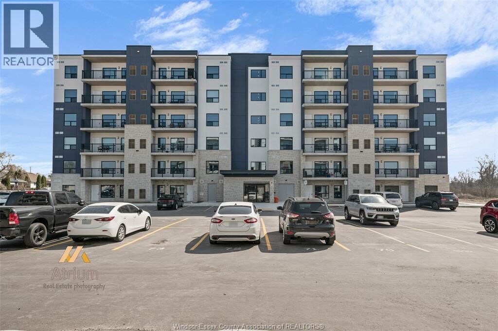 Property Photo:  3320 Stella Crescent 116  ON N8T 0B7 