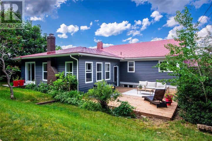Property Photo: 19 Exeter Avenue NL A1B 1R1