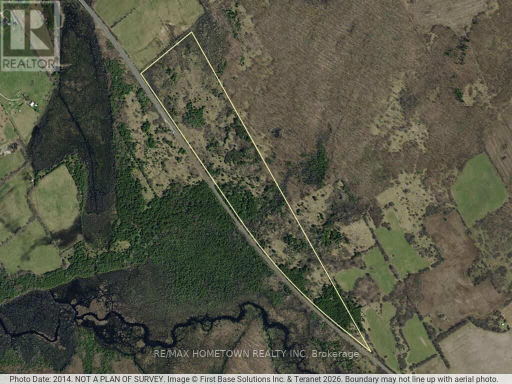 Property Photo:  Pt Lt 13 Concession 7  ON K6V 5T5 
