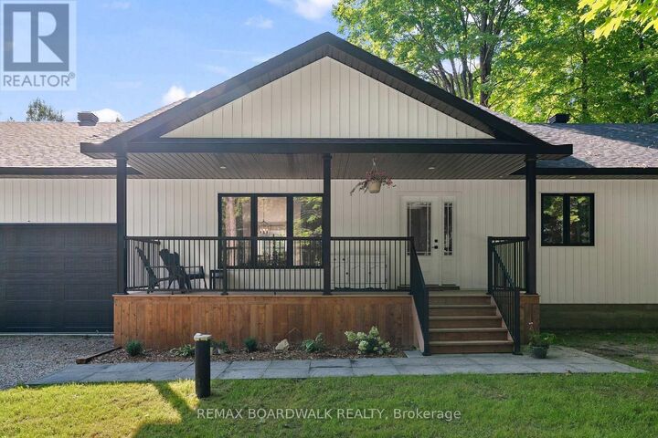 Property Photo:  1967 Drummond 4C Corners  ON K7H 3C8 