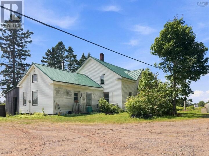 Property Photo:  10834 209 Highway  NS B0M 1S0 