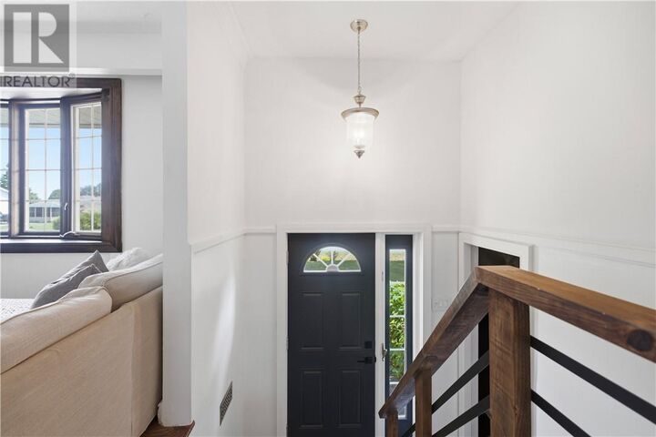 Property Photo: 4663 Guy Avenue ON P3P 1G1