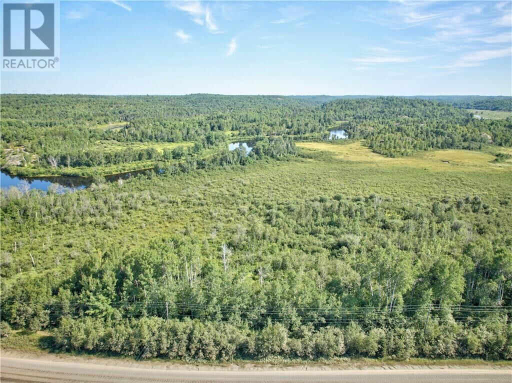 Property Photo:  0 Highway 537 Highway  ON P0M 3C0 