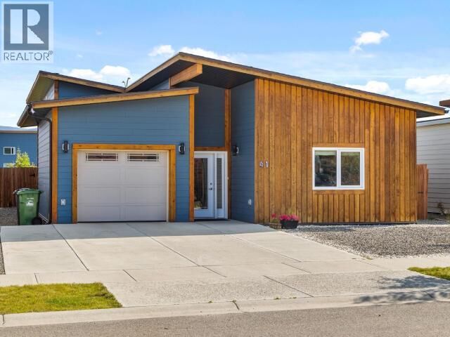 Property Photo: 41 Iskoot Crescent YT Y1A 0P5