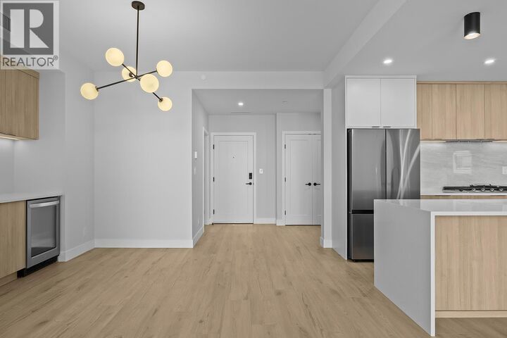 Property Photo: 75 Predator Ridge Drive 301 BC V1H 1G4