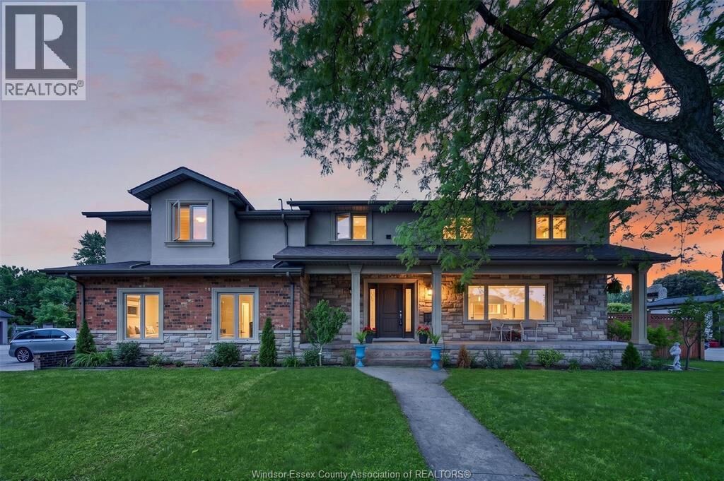 Property Photo: 3595 Huntington ON N9E 3N1