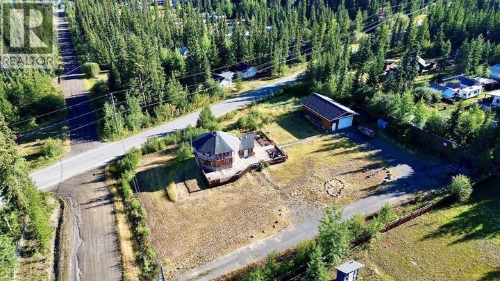 Property Photo:  7574 Womack Road  BC V0K 1X3 