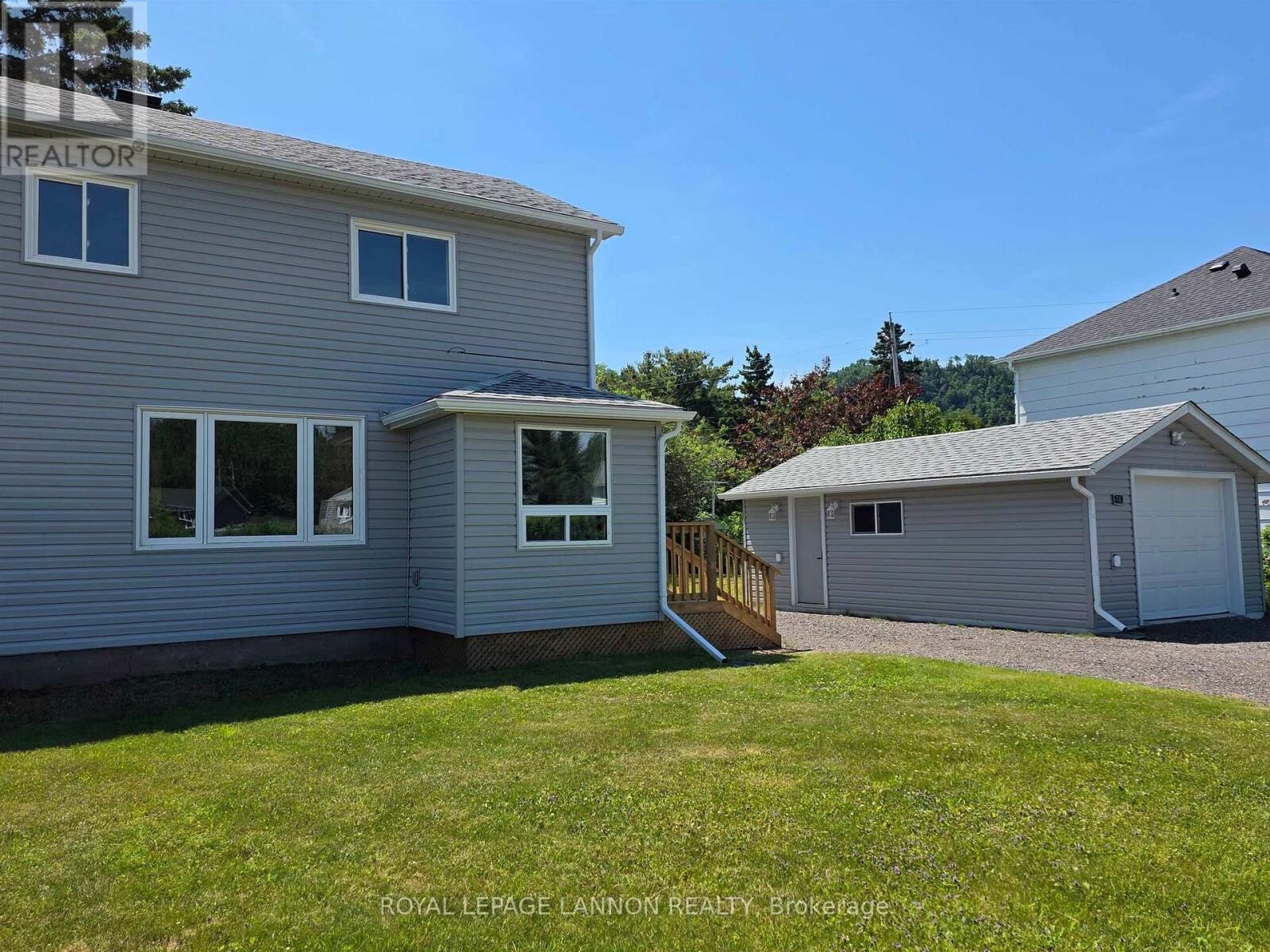 Property Photo:  78 Timmins Street  ON P0T 2P0 