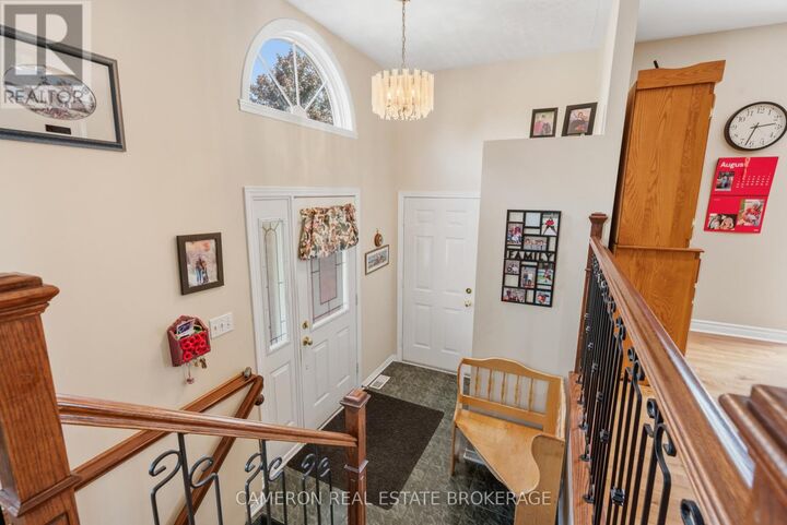 Property Photo: 533 Jase Street ON K6H 7G5