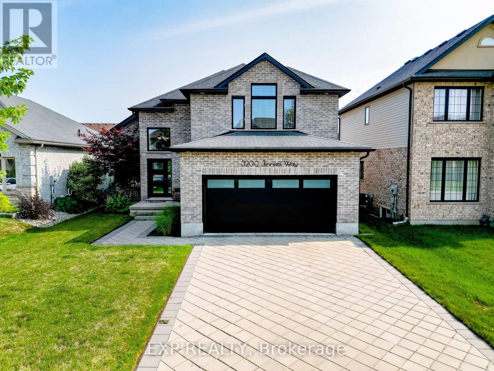 Property Photo:  3200 Jinnies Way  ON N6L 0B5 