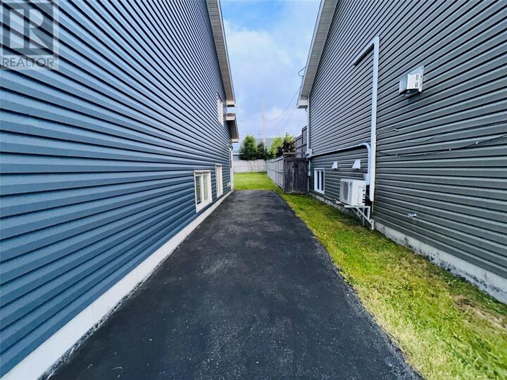 Property Photo: 12 Douglas Street NL A1H 0L6
