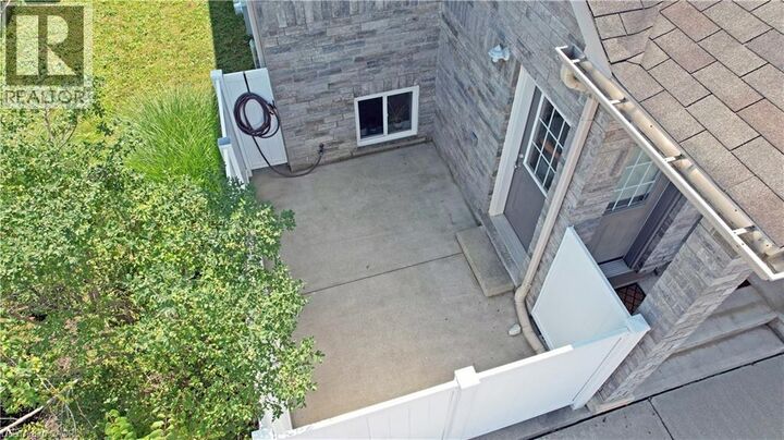 Property Photo:  240 Westmeadow Drive 14A  ON N2N 0A1 