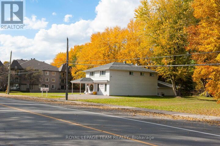 Property Photo: 277 Castor Street ON K4R 1B8