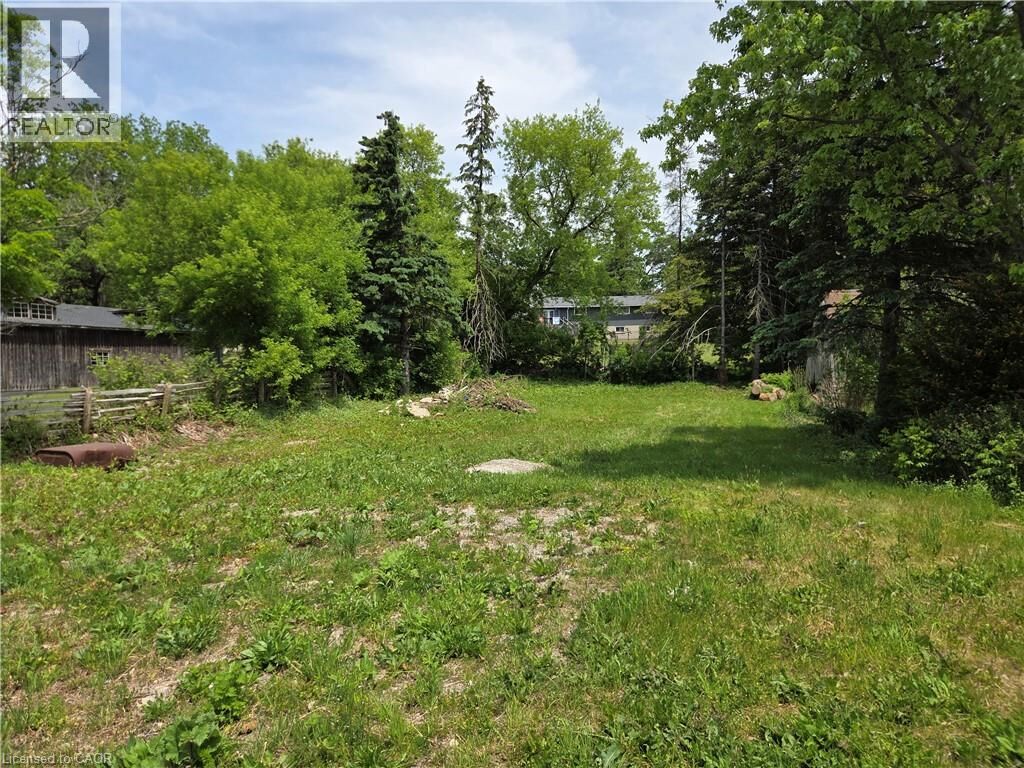 Property Photo:  56 Brock Road South  ON N1H 6H9 