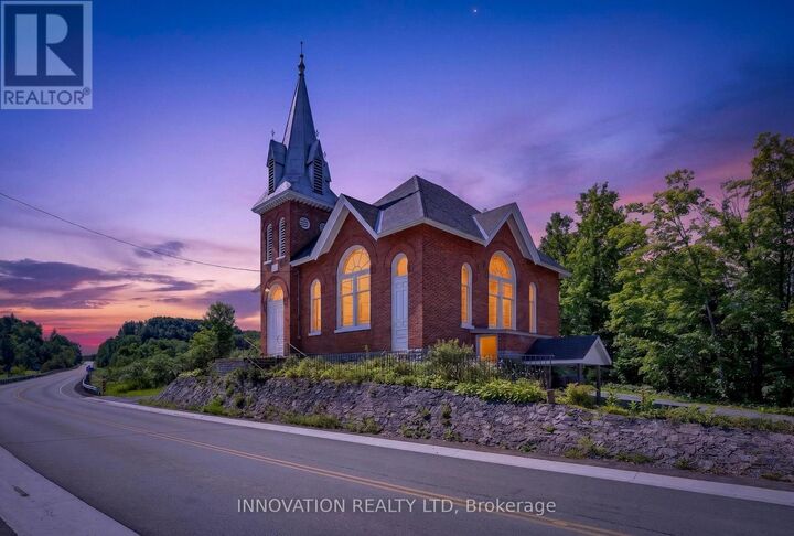 Property Photo:  1673 Burnstown Road  ON K0J 1G0 