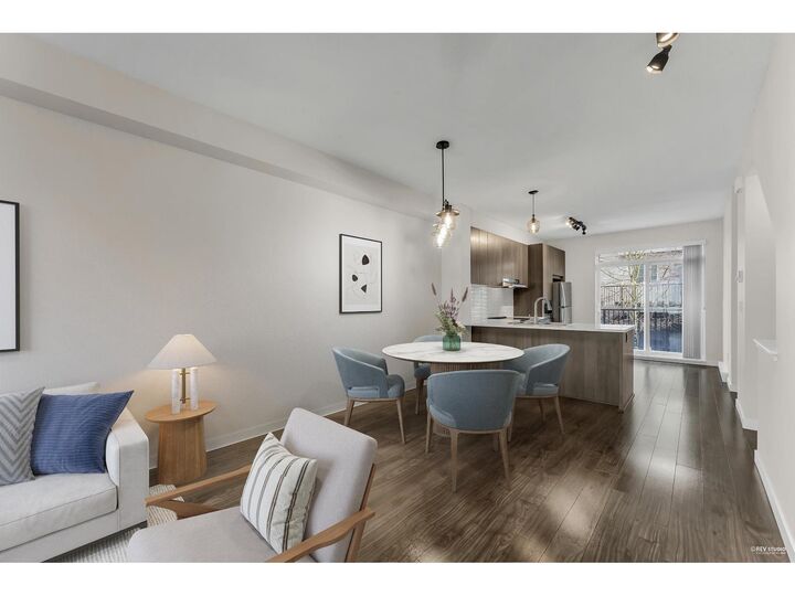 Property Photo: 30930 Westridge Place 25 BC V2T 0H6