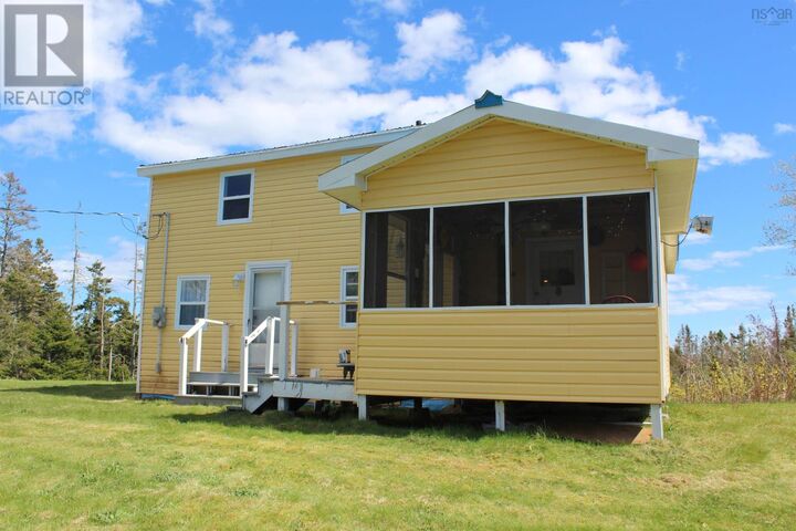 Property Photo:  1933 West Ship Harbour Road  NS B0J 2L0 