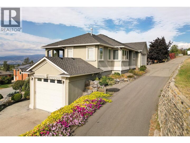 Property Photo: 1095 Hume Avenue BC V1P 1P2