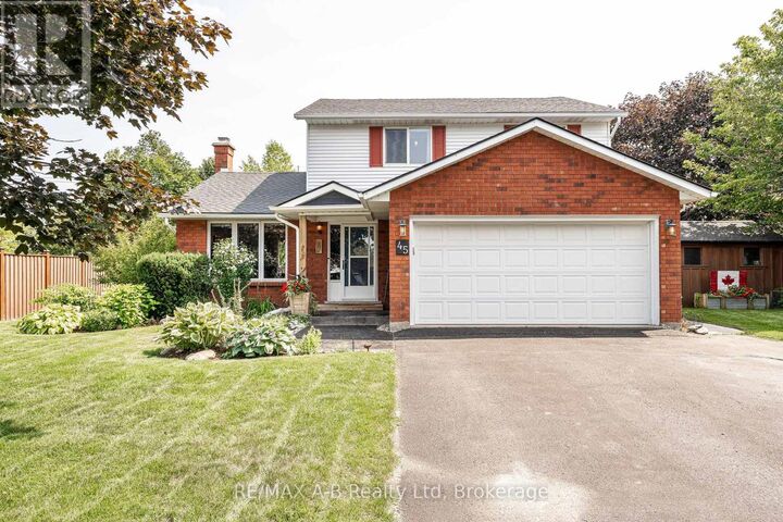 45 Magwood Court — photo 1