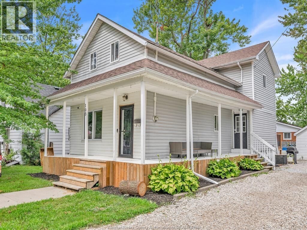 Property Photo: 103 Laird ON N8M 1S2