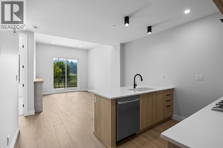 Property Photo: 75 Predator Ridge Drive 208 BC V1H 1G4