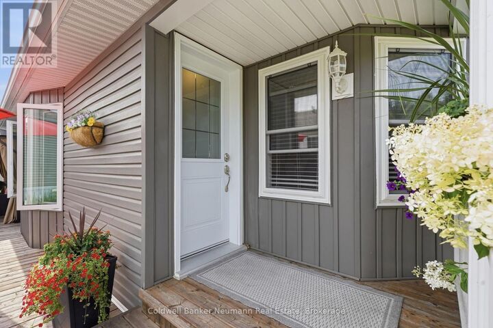Property Photo: 9 Basswood Road ON N0B 2J0