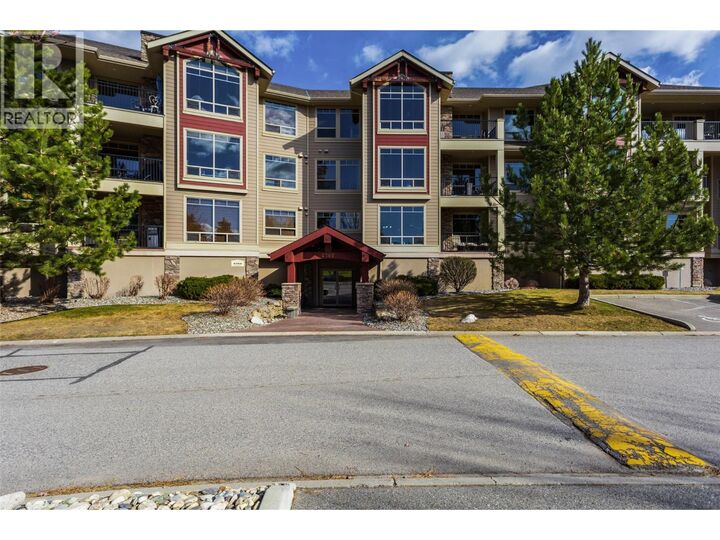 Property Photo: 2760 Auburn Road 212 BC V4T 4C2
