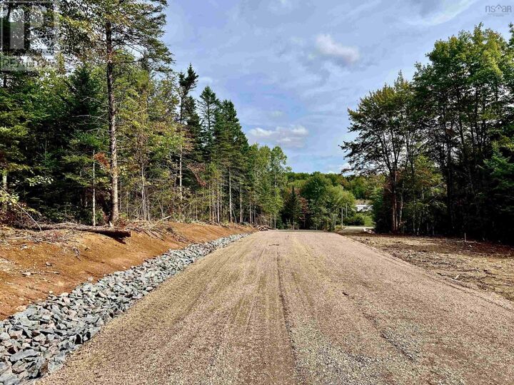 Property Photo:  Lot 8 Greenfield Road  NS B0P 1X0 