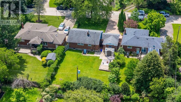Property Photo: 179 Woodside Drive ON L2T 1X7
