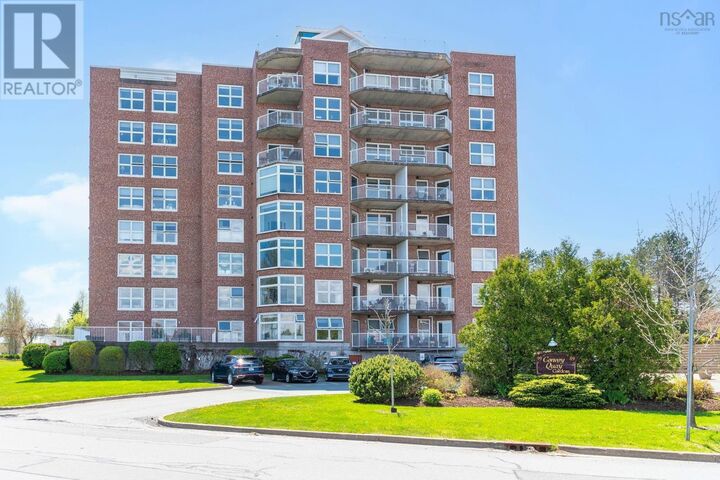 99 Waterfront Drive 802 — photo 1