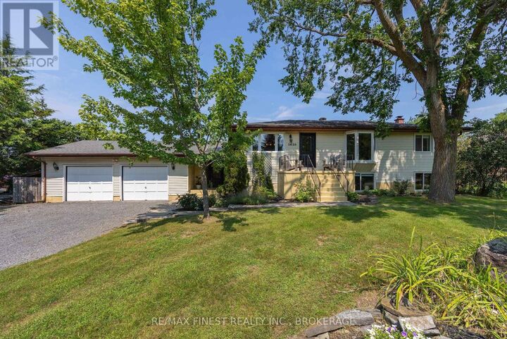 Property Photo:  3420 Round Lake Road  ON K0H 1X0 