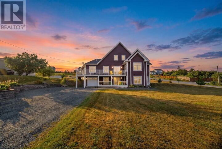 110 Summit Drive — photo 1