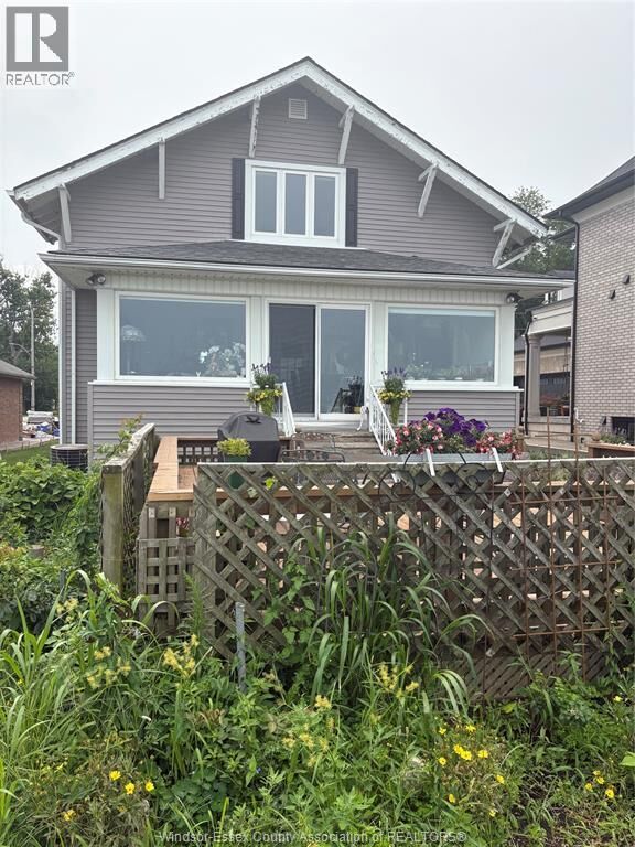 Property Photo:  13222 Riverside Drive  ON N8N 2M6 