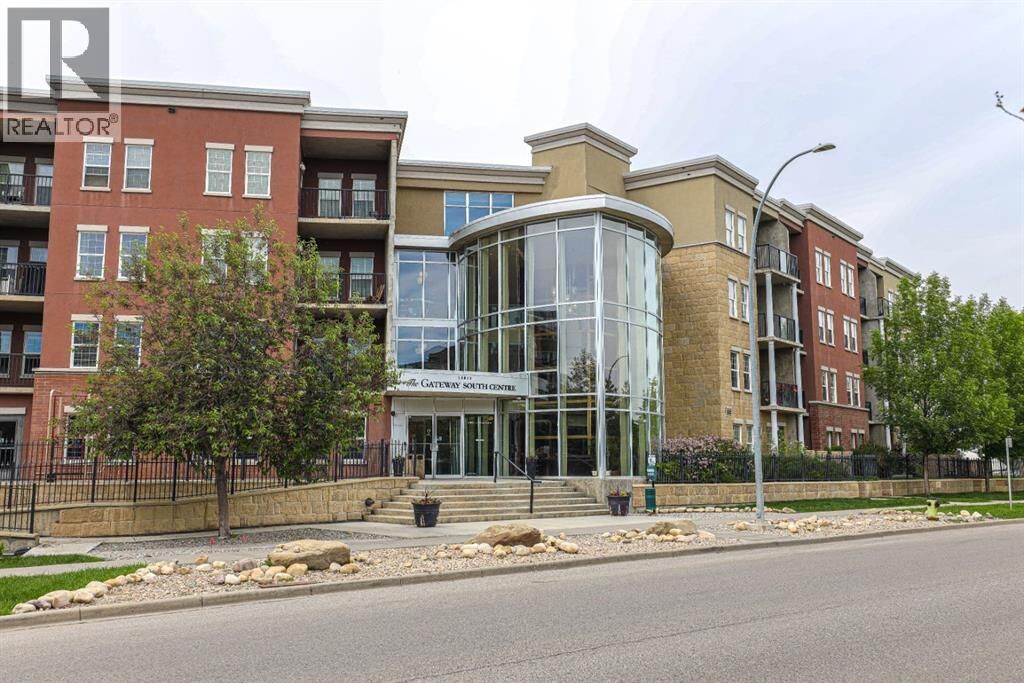 Property Photo: 11811 Lake Fraser Drive Southeast AB T2J 7J4
