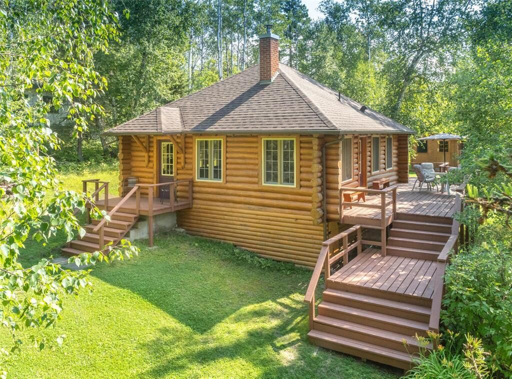 Property Photo: 238 Wasagaming Drive MB R0J 1N0
