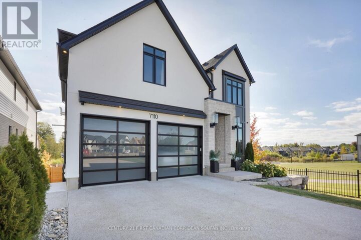 Property Photo: 7110 Silver Creek Circle ON N6P 0G9
